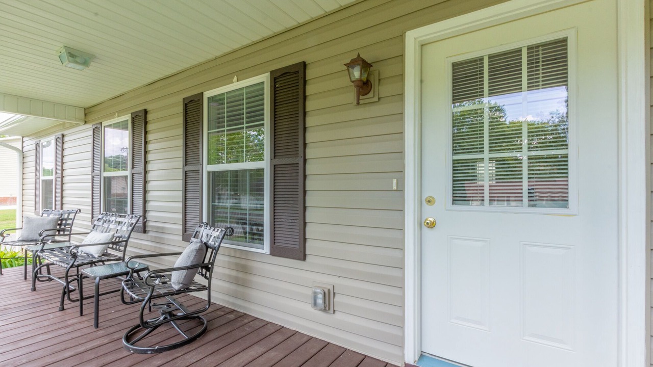 Photo of Outdoor in Thomasville