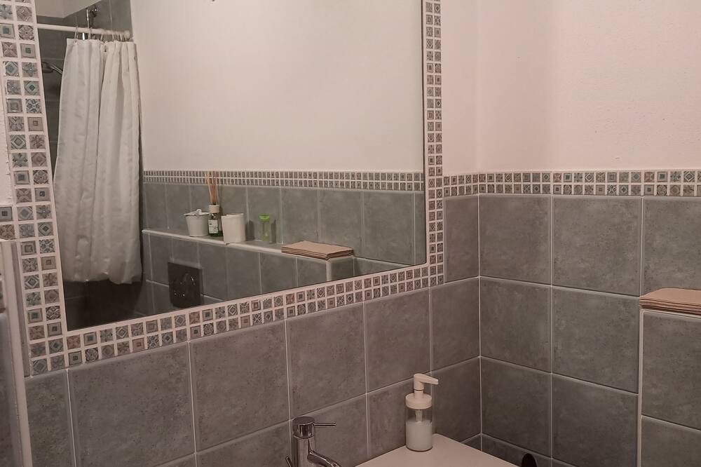Photo of Bathroom in Lesignano de' Bagni
