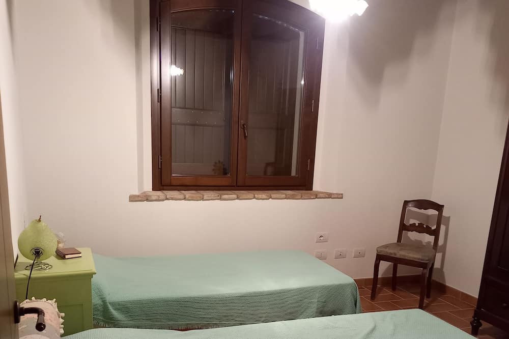 Photo of Bedroom in Lesignano de' Bagni