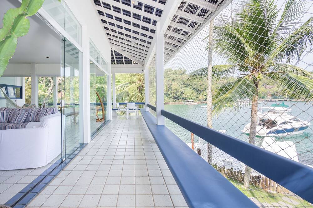 Photo of Patio Balcony in Vila Velha