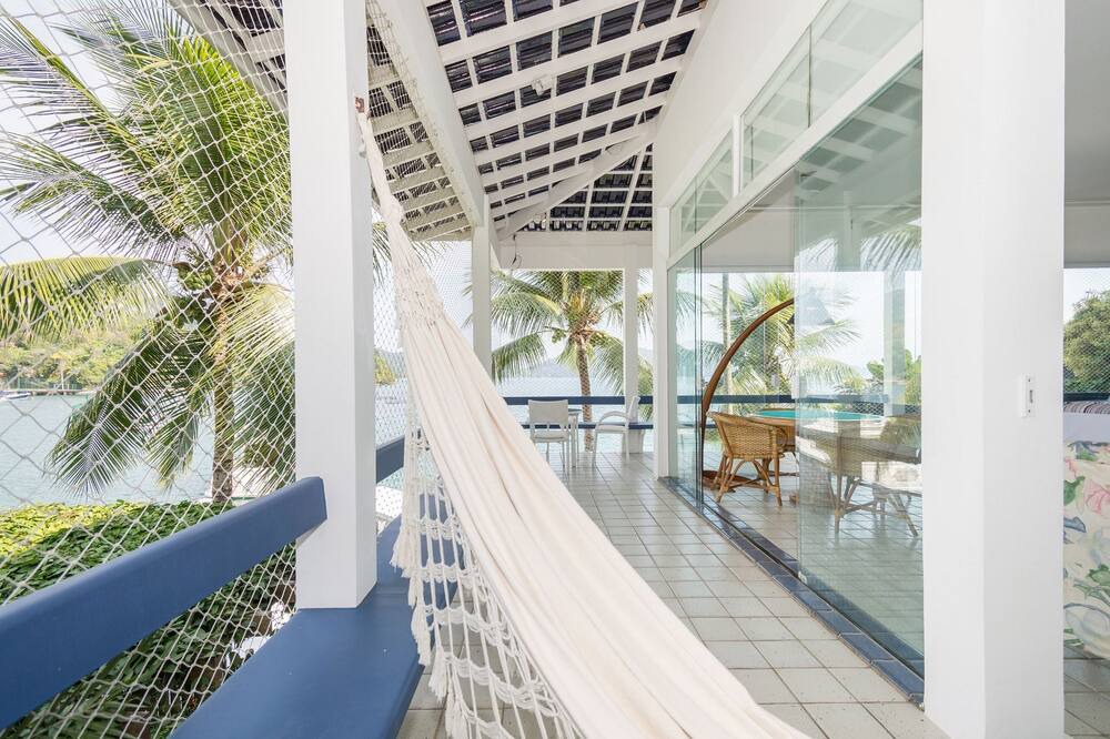 Photo of Patio Balcony in Vila Velha