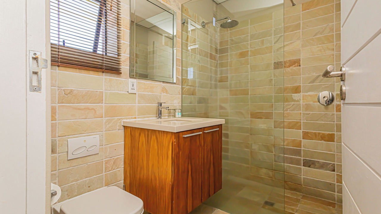 Photo of Bathroom in Koelenhof