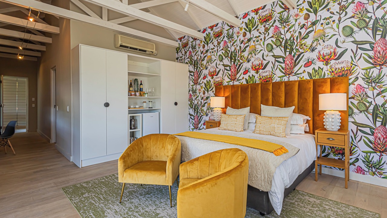 Photo of Bedroom in Koelenhof