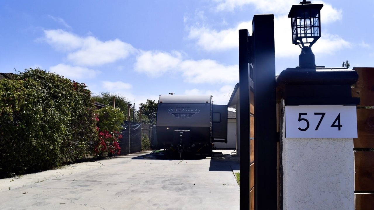 Photo of Outdoor in Oxnard