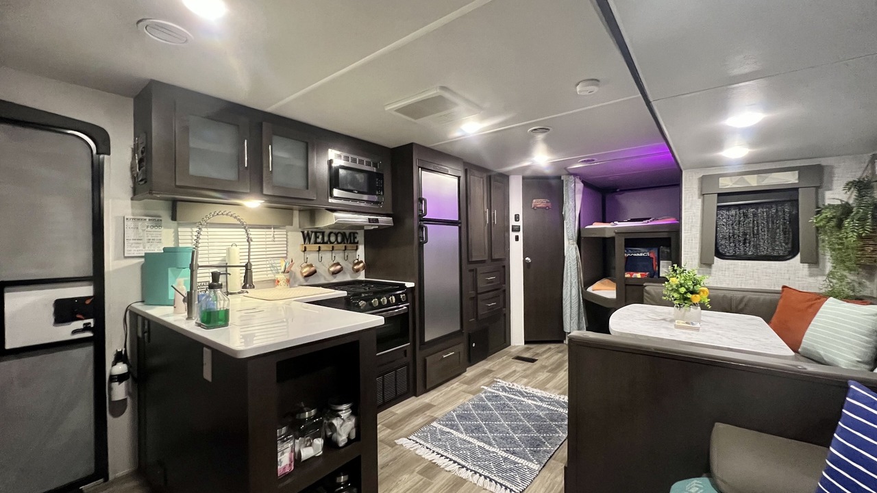 Photo of Kitchen in Oxnard