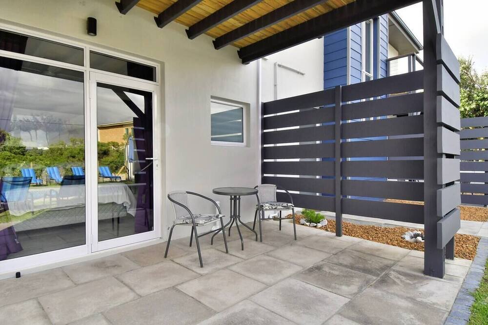Photo of Patio Balcony in Pringle Bay