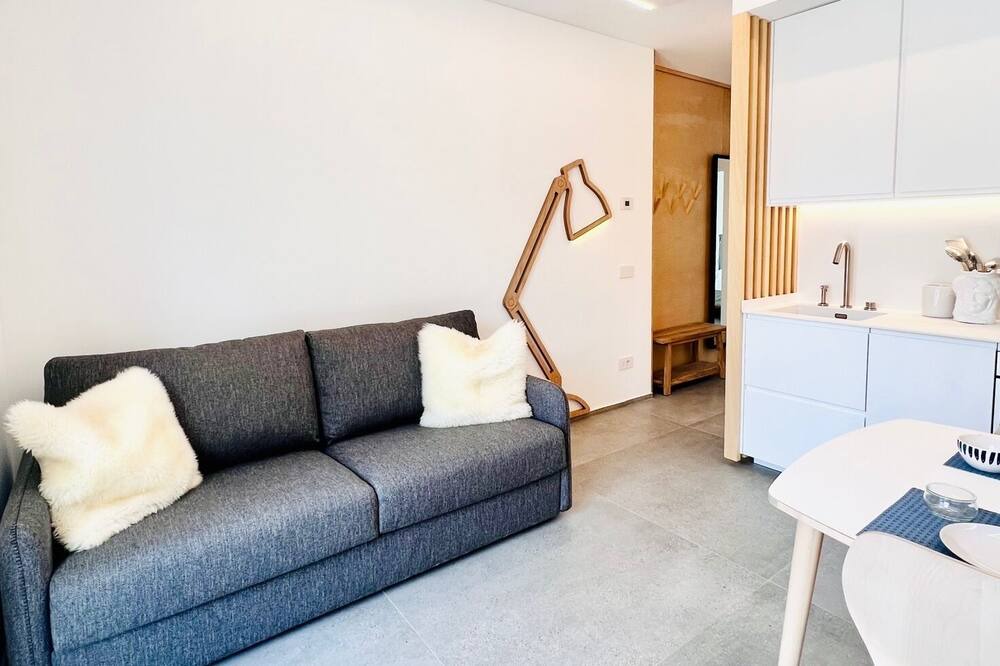 Photo of Livingroom in San Giovanni In Marignano