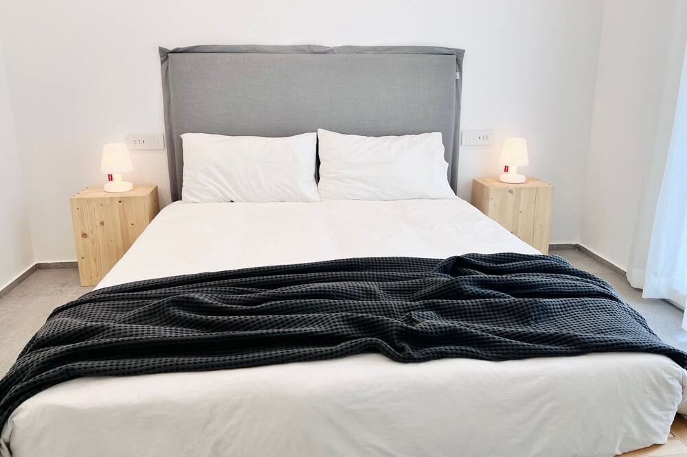 Photo of Bedroom in San Giovanni In Marignano