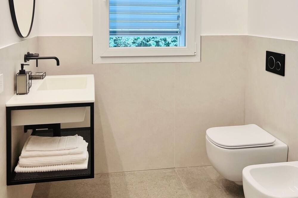 Photo of Bathroom in San Giovanni In Marignano