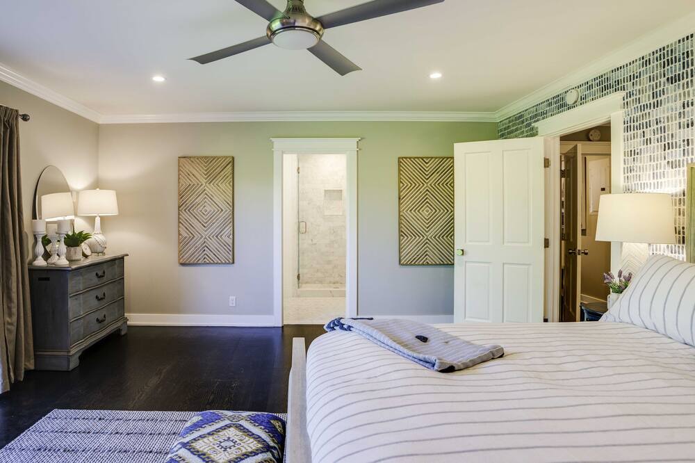 Photo of Bedroom in Santa Barbara