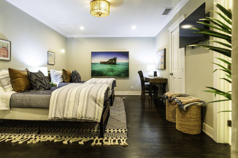 Photo of Bedroom in Santa Barbara