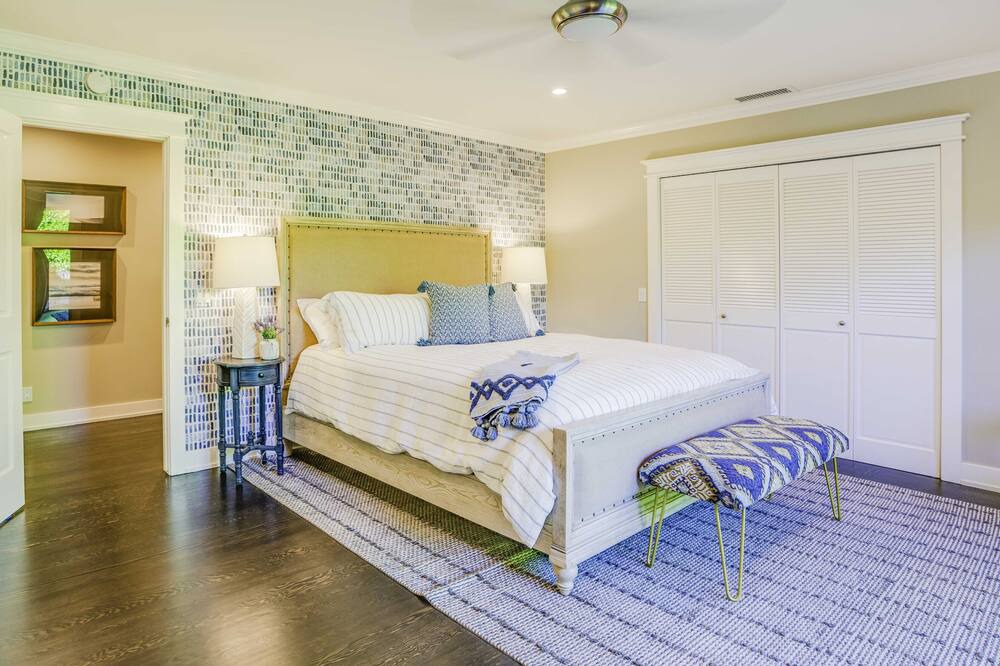Photo of Bedroom in Santa Barbara