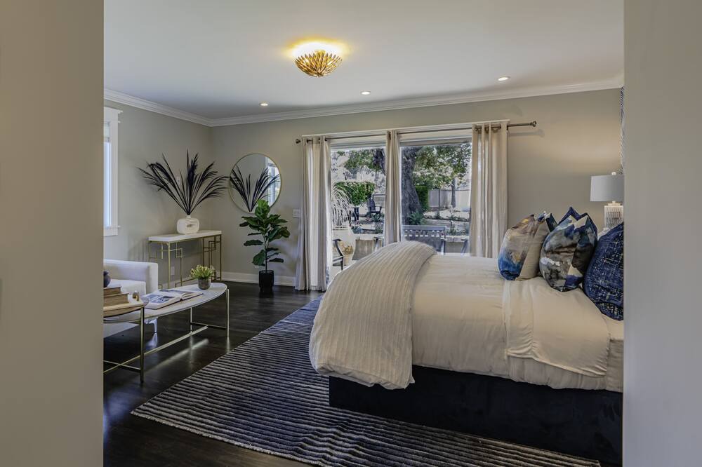 Photo of Bedroom in Santa Barbara