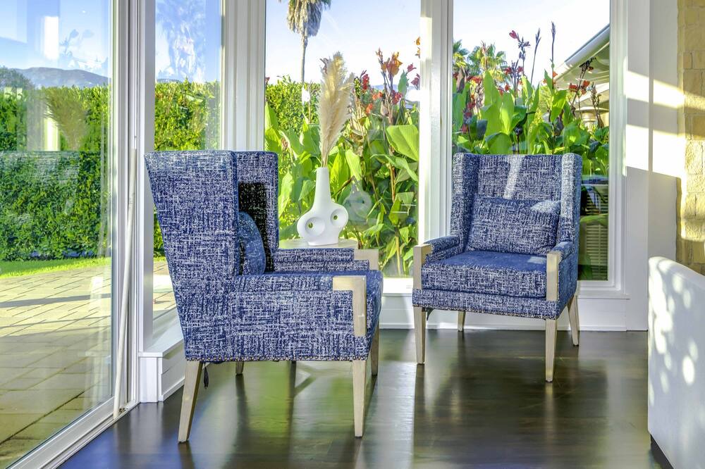 Photo of Patio Balcony in Santa Barbara