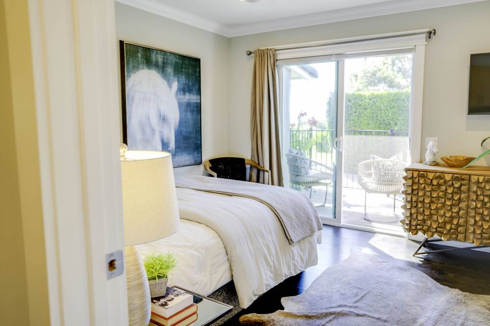 Photo of Bedroom in Santa Barbara