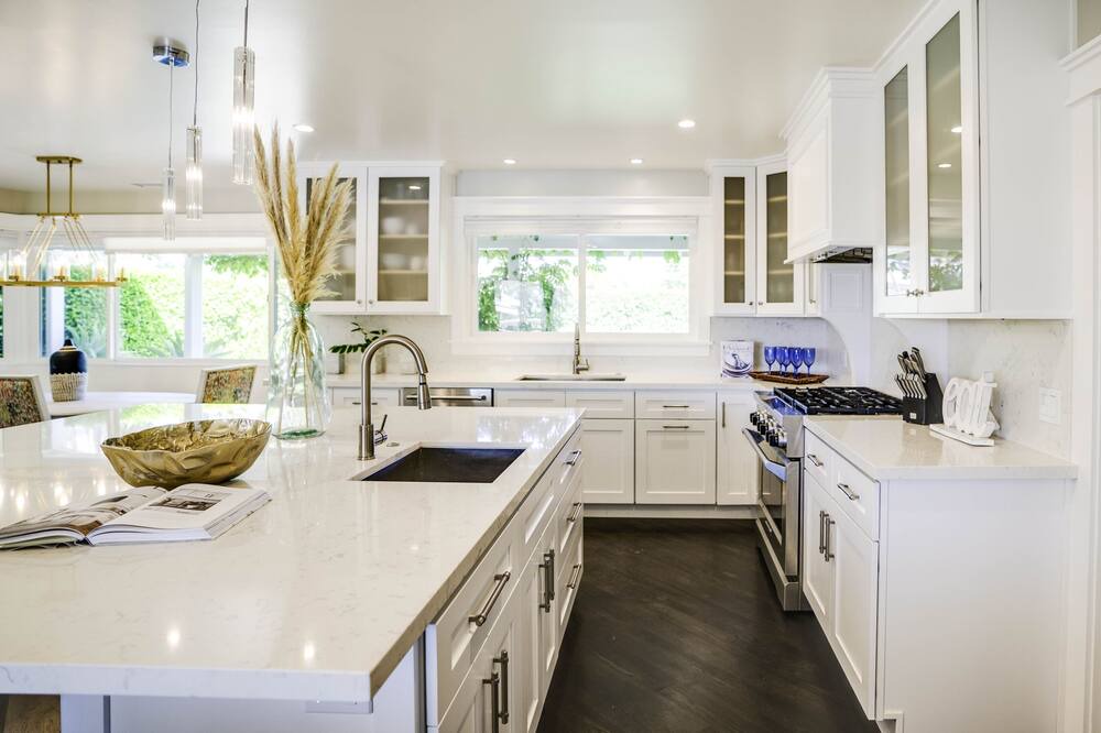 Photo of Kitchen in Santa Barbara