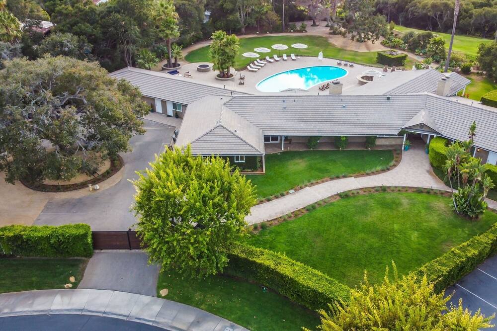 Photo of Outdoor in Santa Barbara