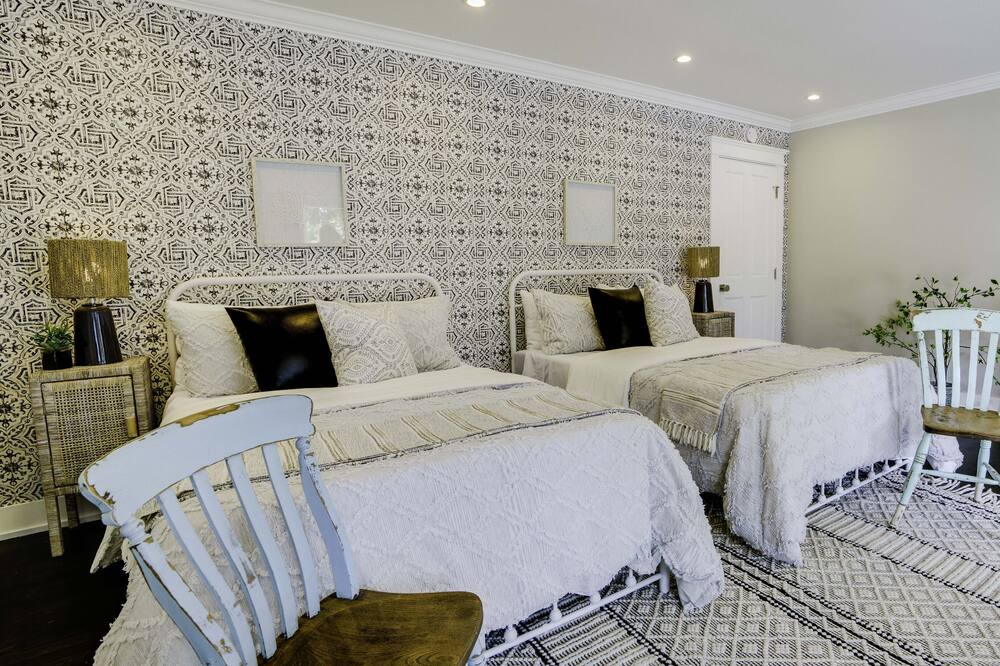 Photo of Bedroom in Santa Barbara