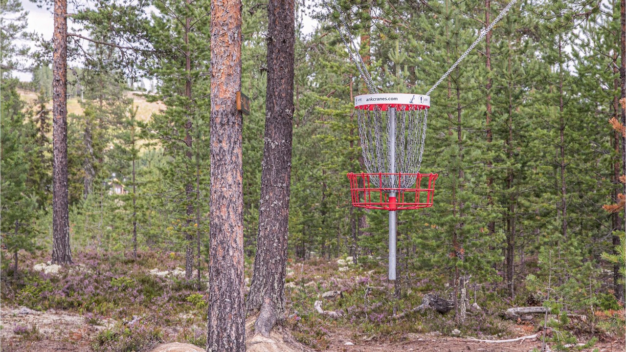 Photo of Outdoor in Amot