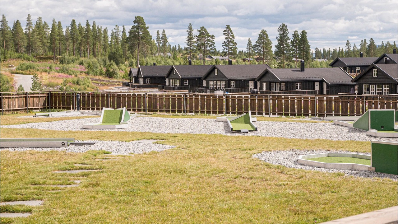 Photo of Outdoor in Amot