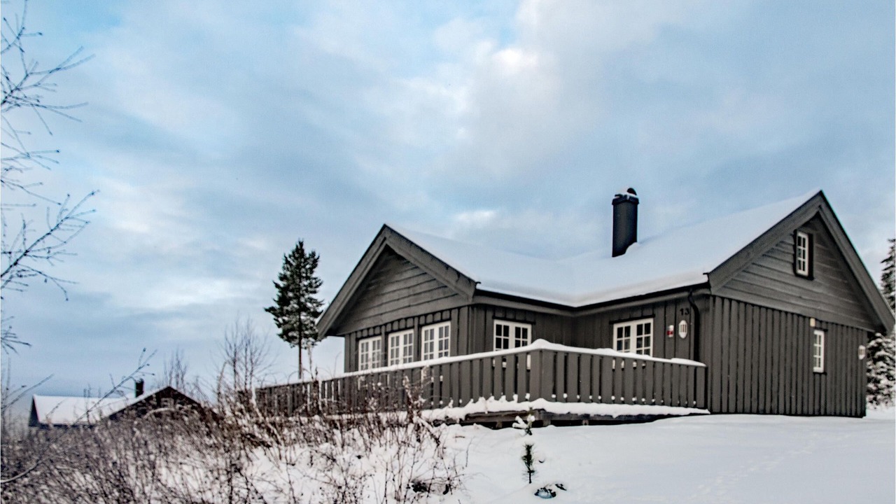 Photo of Outdoor in Amot