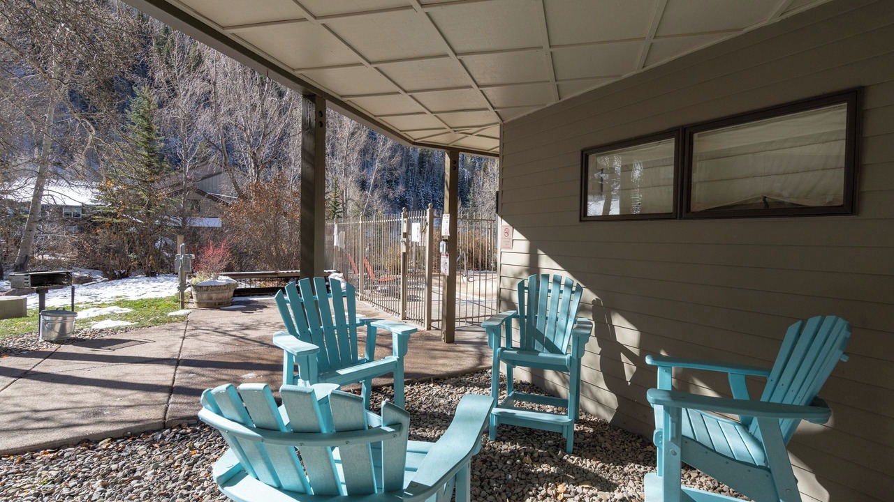 Photo of Outdoor in Telluride