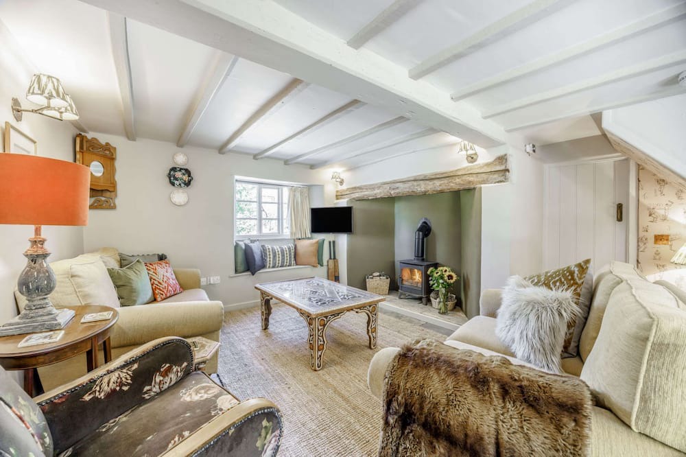 Photo of Bedroom in Ebrington