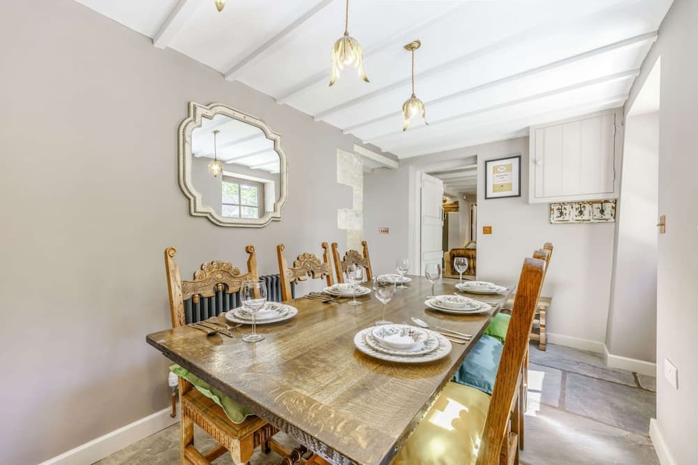 Photo of Bedroom in Ebrington