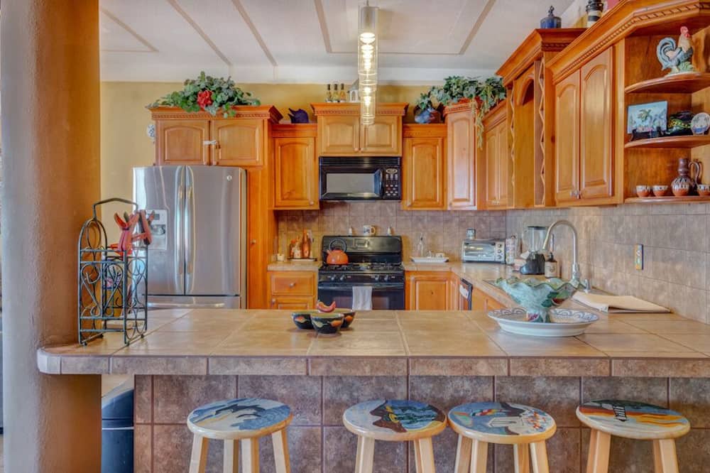 Photo of Kitchen in Villas de Las Palmas