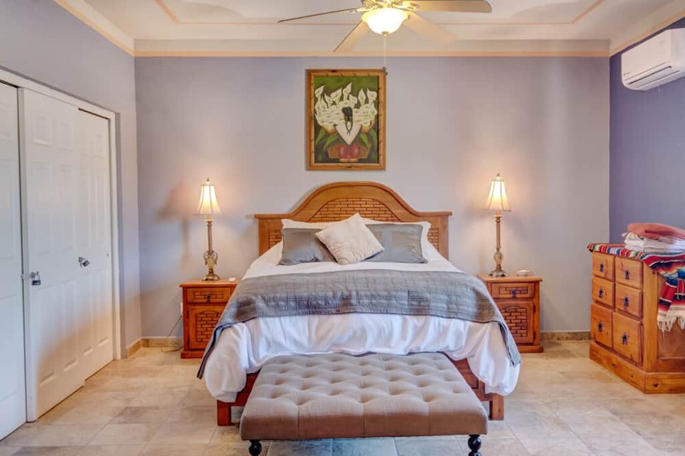 Photo of Bedroom in Villas de Las Palmas