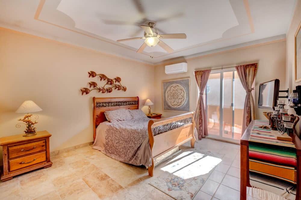 Photo of Bedroom in Villas de Las Palmas