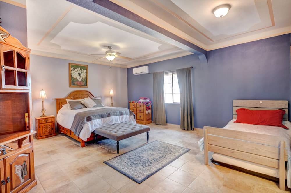 Photo of Bedroom in Villas de Las Palmas