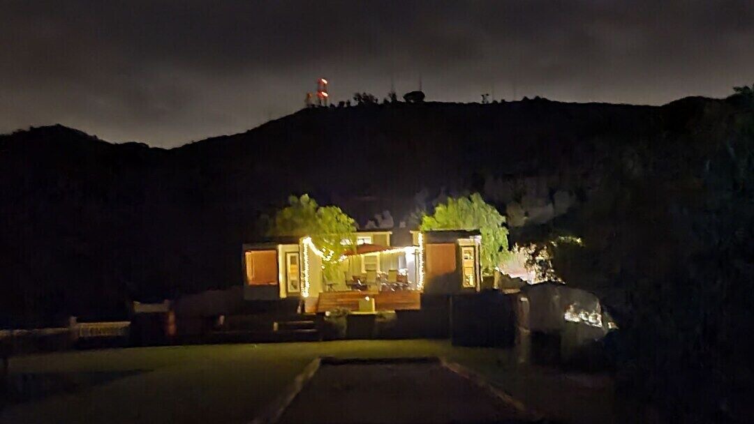 Photo of Outdoor in Malibu