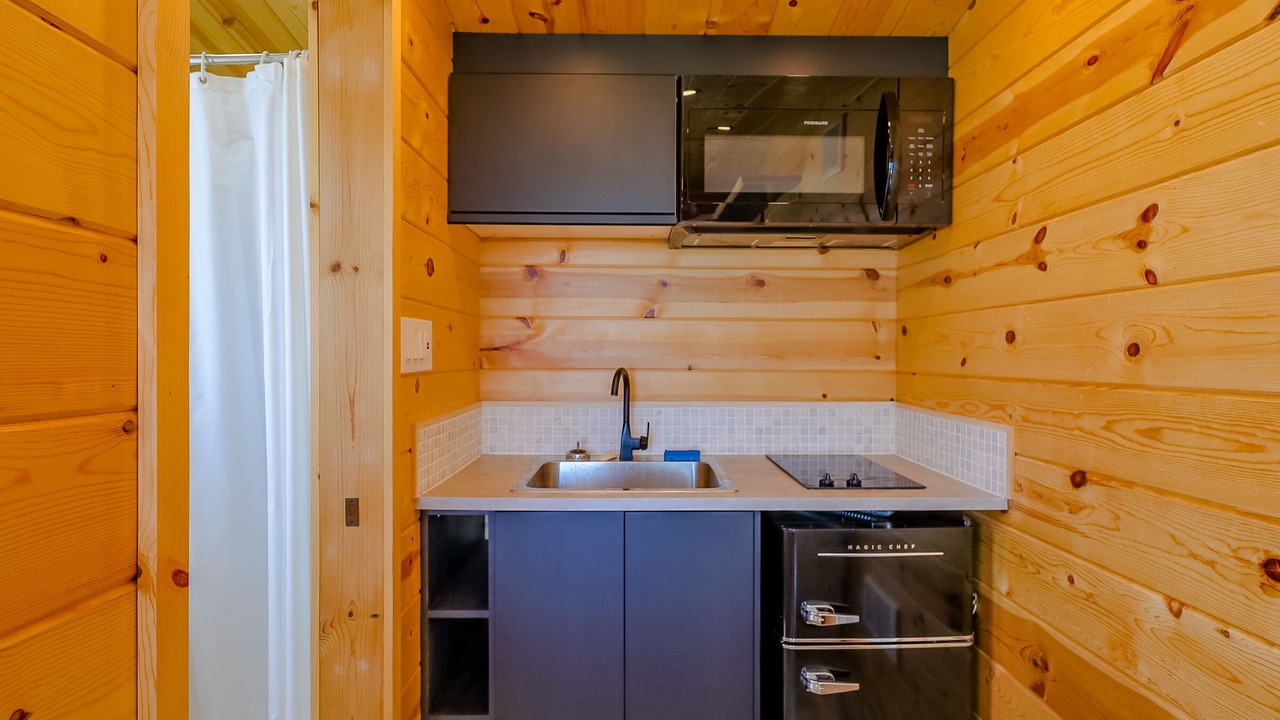 Photo of Kitchen in Malibu