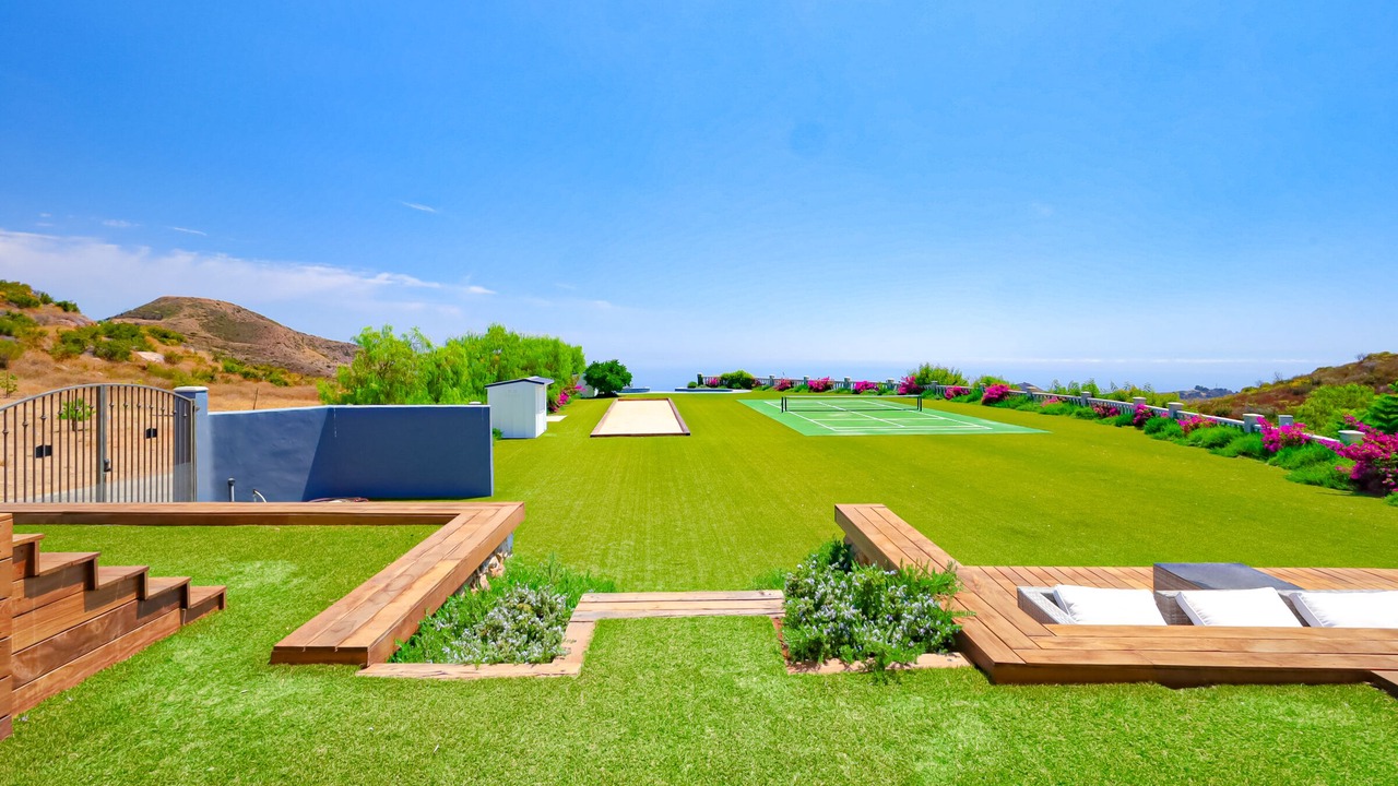 Photo of Outdoor in Malibu