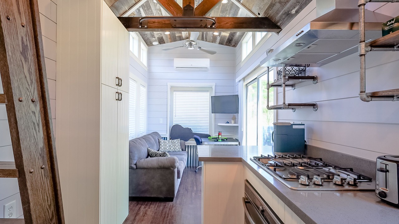 Photo of Kitchen in Malibu