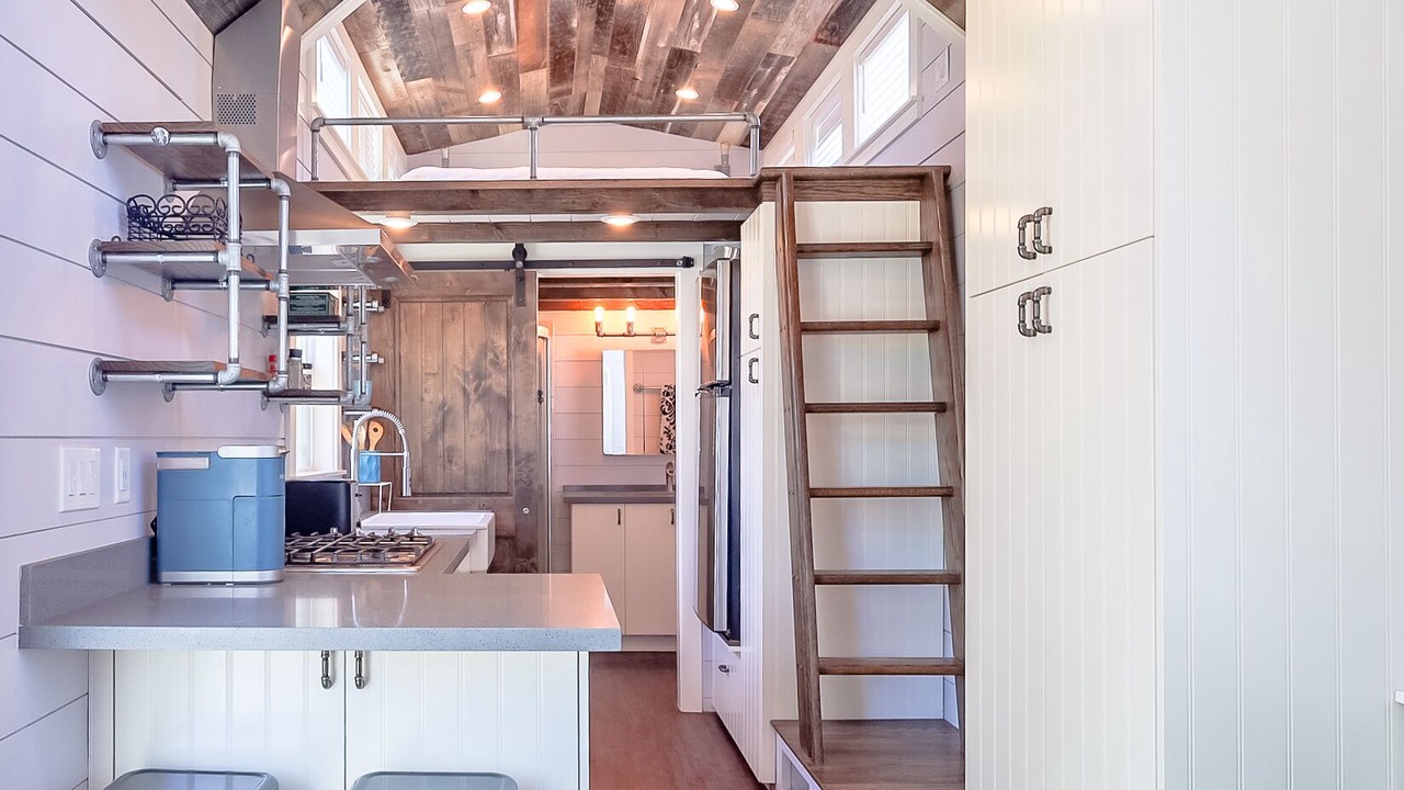 Photo of Kitchen in Malibu