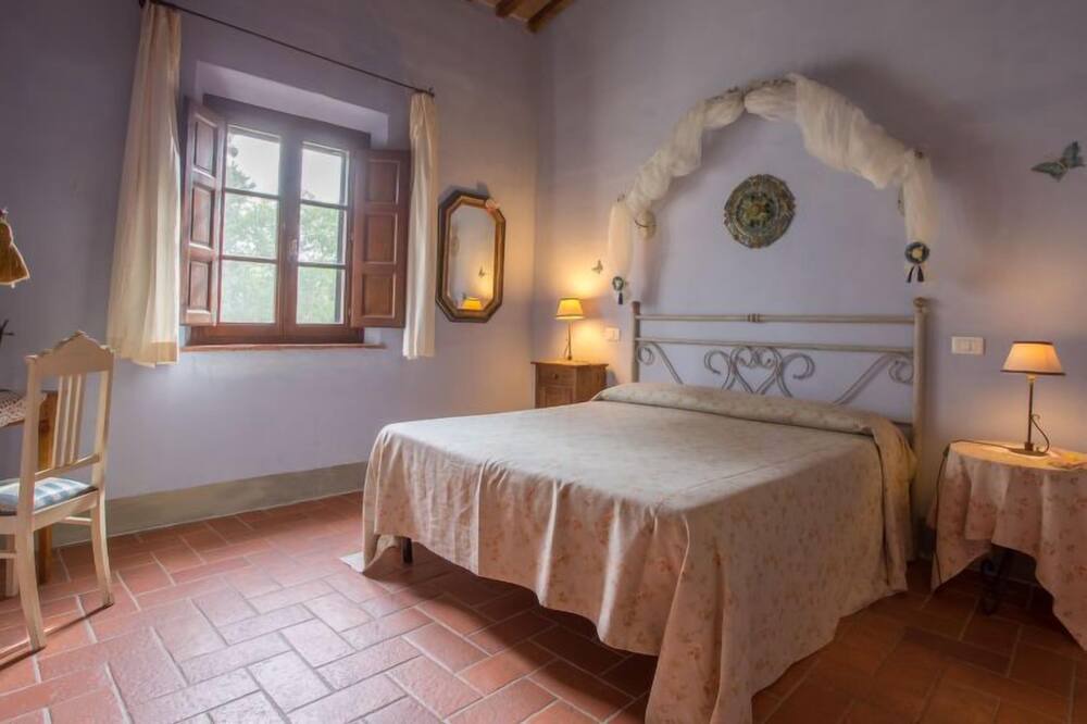 Photo of Bedroom in Peccioli