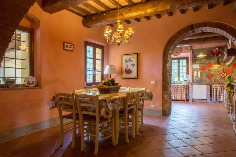 Photo of Kitchen in Peccioli