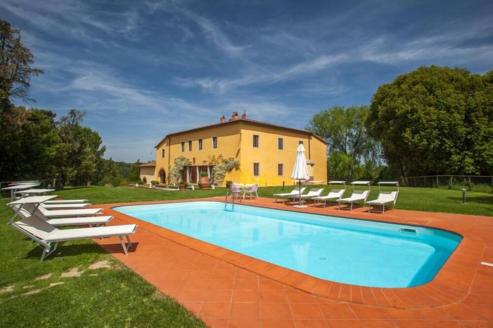 Photo of Outdoor in Peccioli