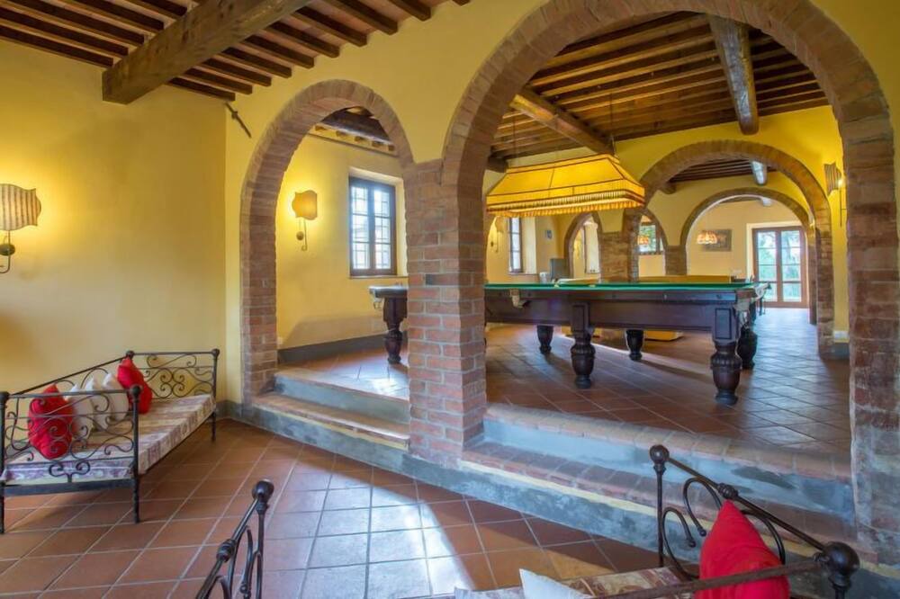 Photo of Livingroom in Peccioli