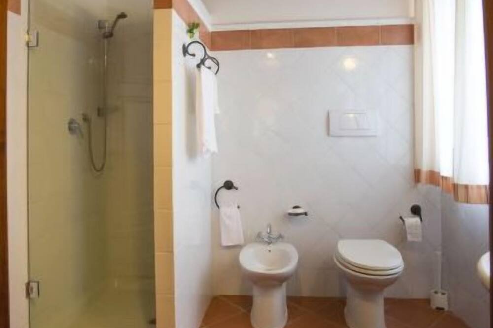 Photo of Bathroom in Peccioli