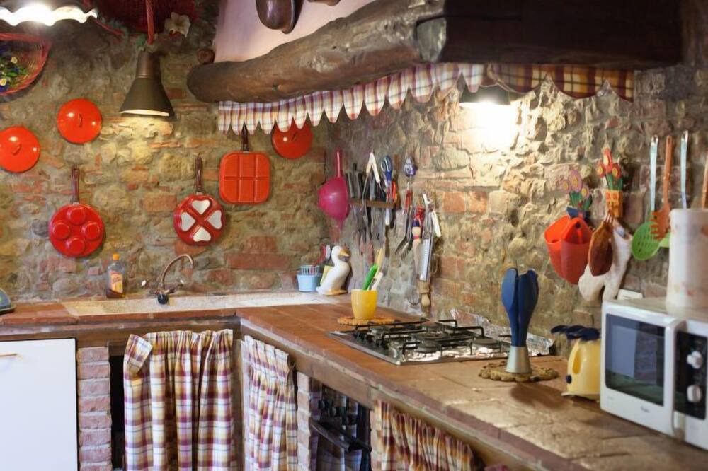 Photo of Kitchen in Peccioli