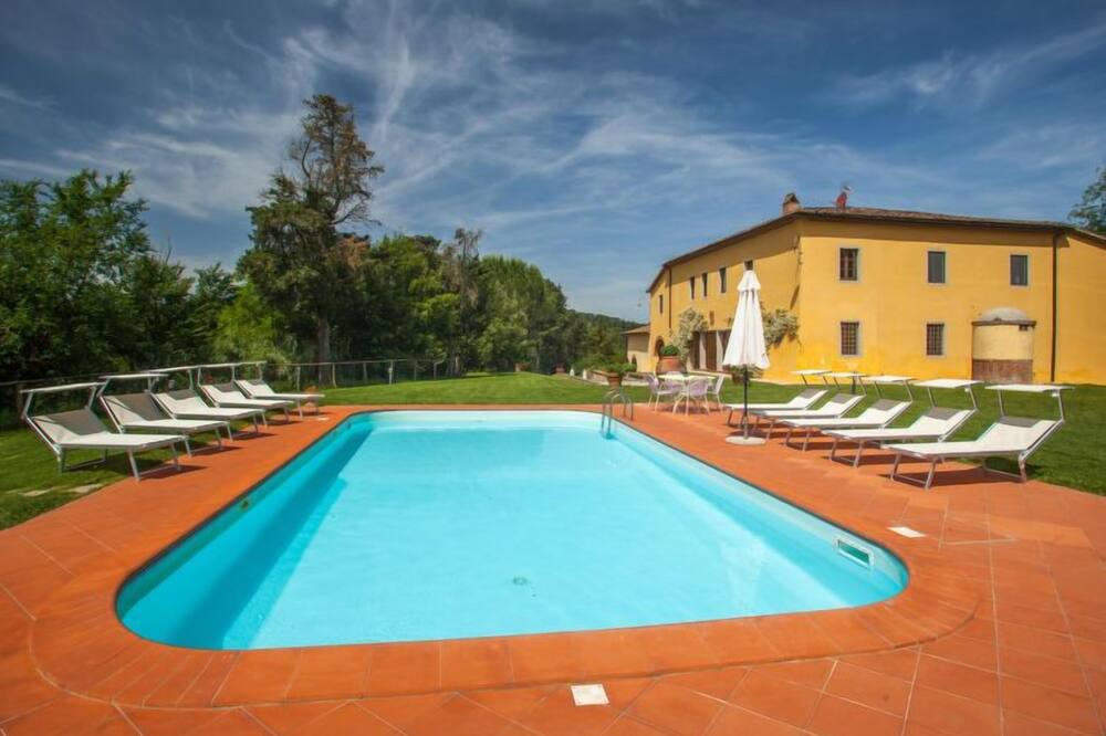Photo of Outdoor in Peccioli