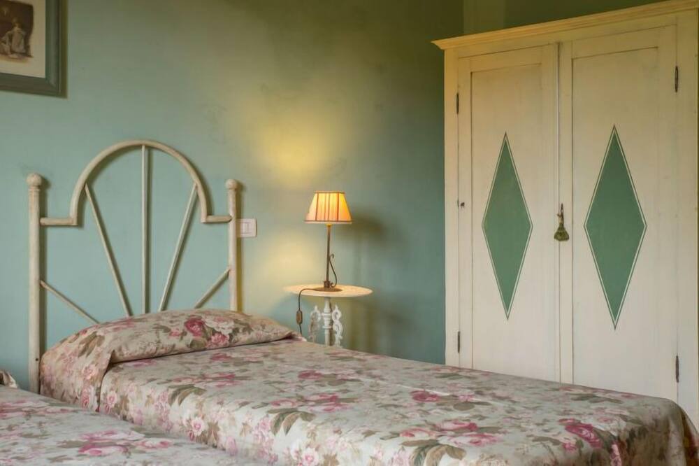 Photo of Bedroom in Peccioli