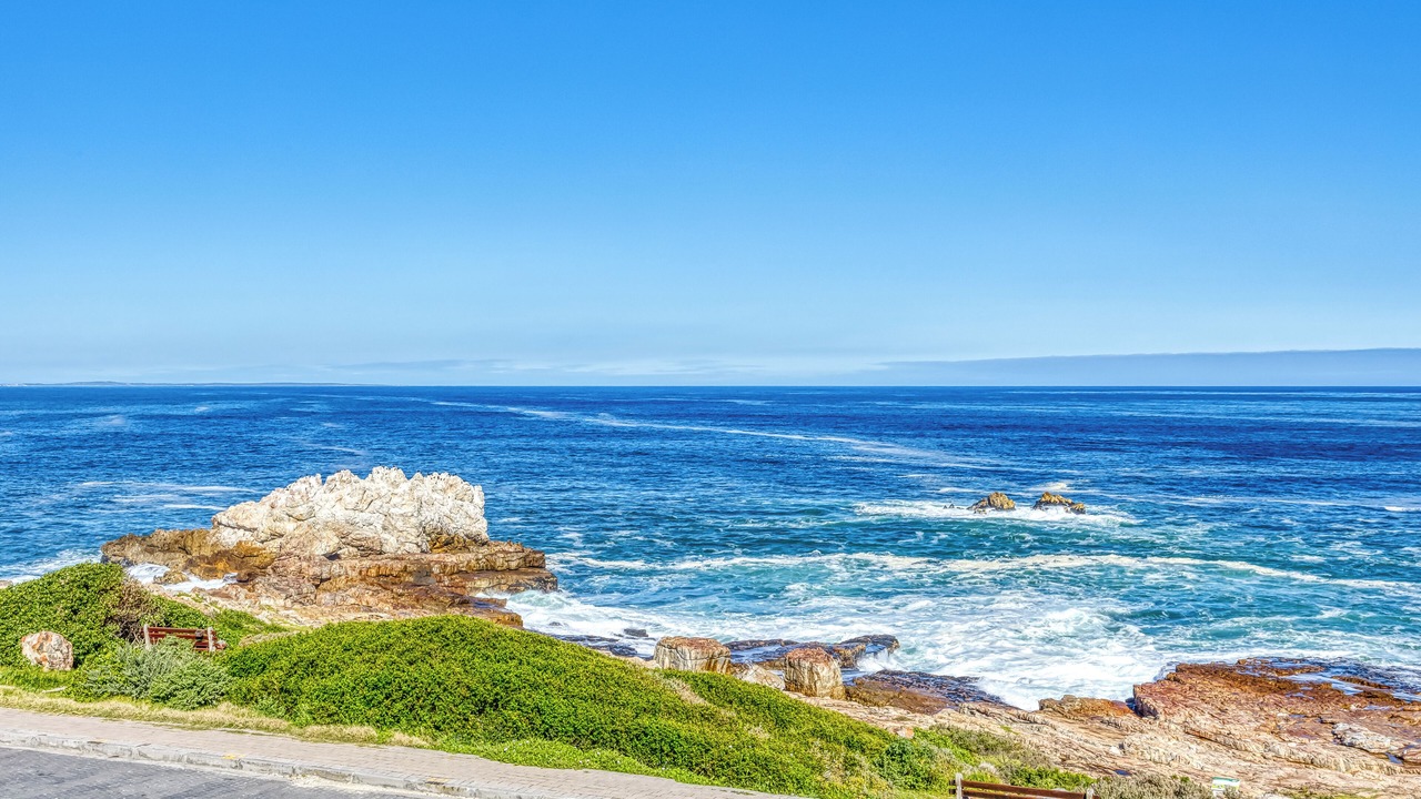 Photo of Bedroom in Hermanus City-Centre
