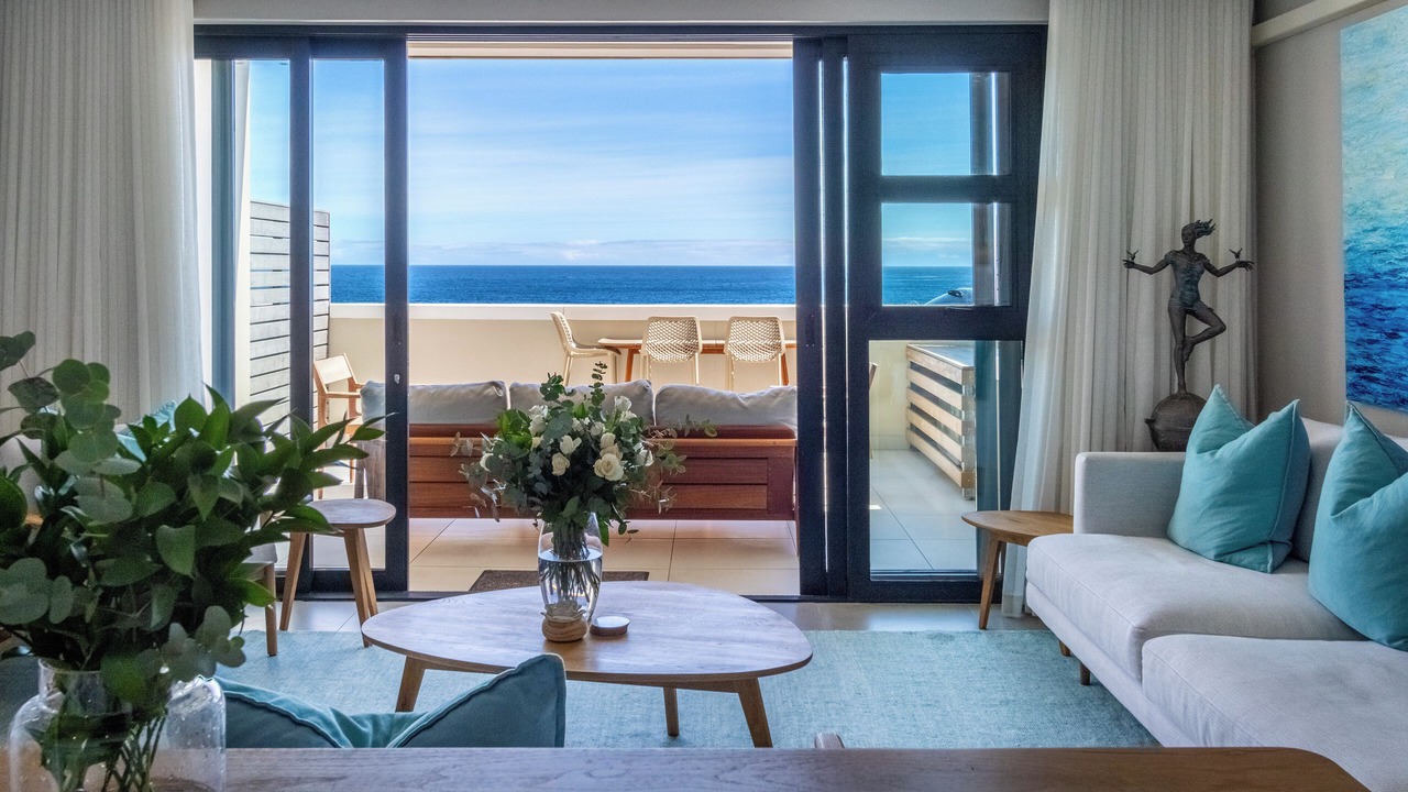 Photo of Bedroom in Hermanus City-Centre