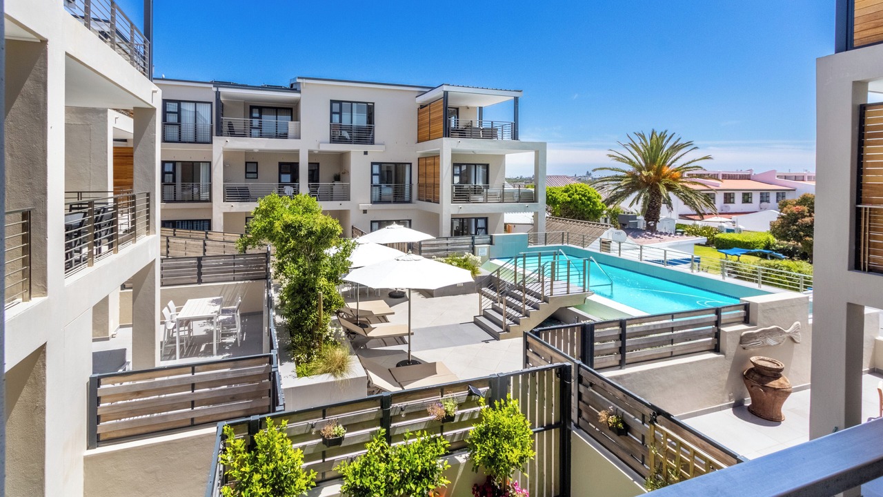 Photo of Patio Balcony in Hermanus City-Centre