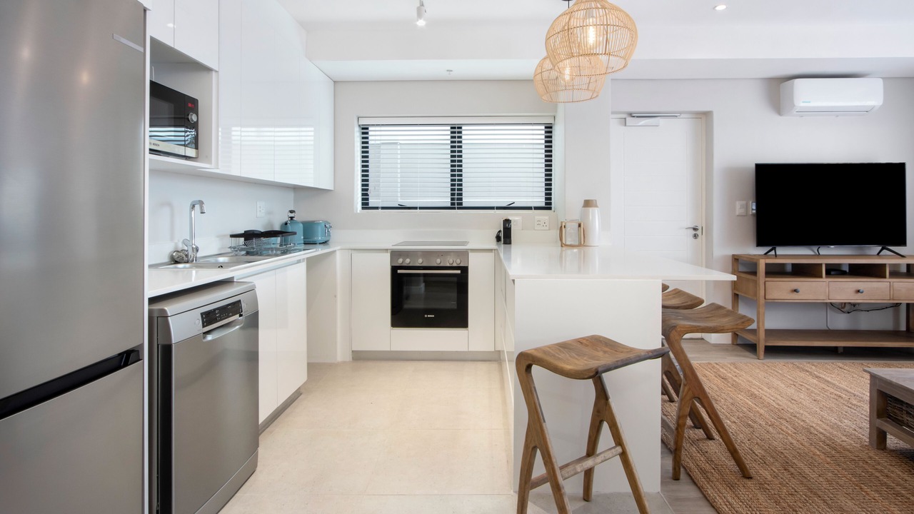 Photo of Kitchen in Hermanus City-Centre