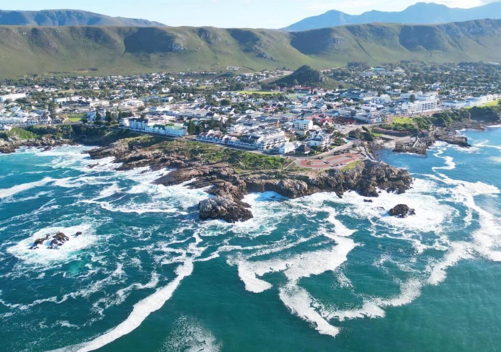 Photo of Outdoor in Hermanus City-Centre